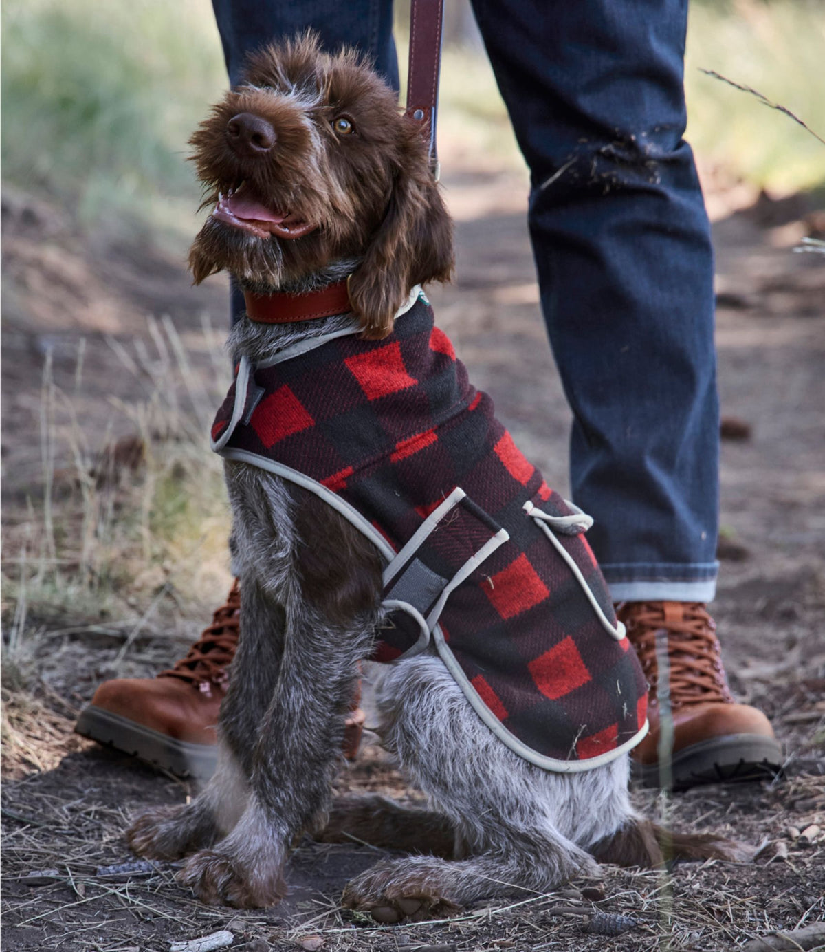 Sweater Fleece Jacket for Dogs