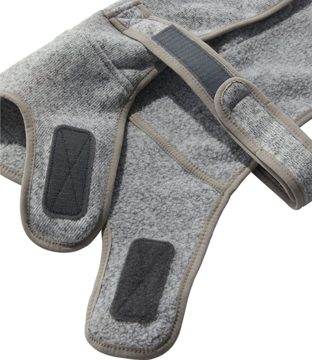 Sweater Fleece Jacket for Dogs
