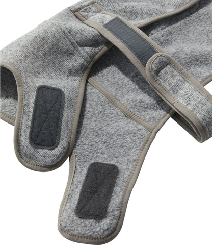Sweater Fleece Jacket for Dogs