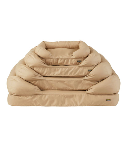 Premium Denim Dog Bed Replacement Cover, Couch