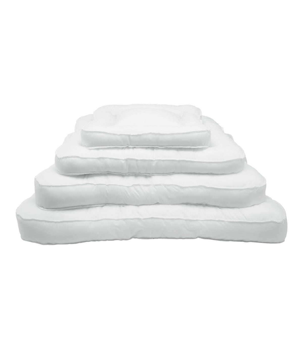 Premium Dog Bed Replacement Mattress Insert, Rectangular