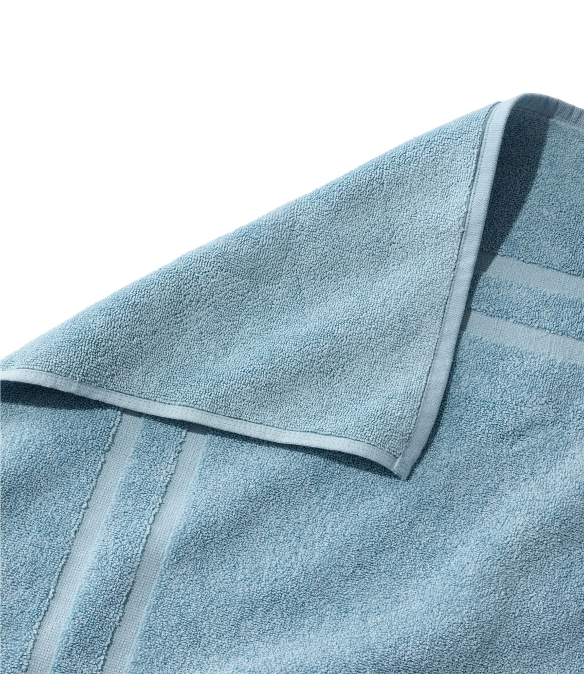 Bean's Organic Cotton Towel Bath Mat