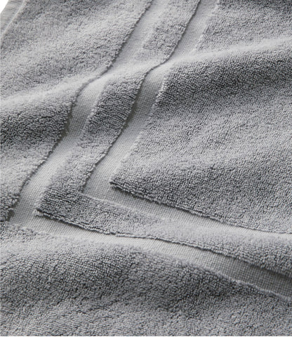 Bean's Organic Cotton Towel Bath Mat