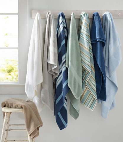 Premium Cotton Towel Set