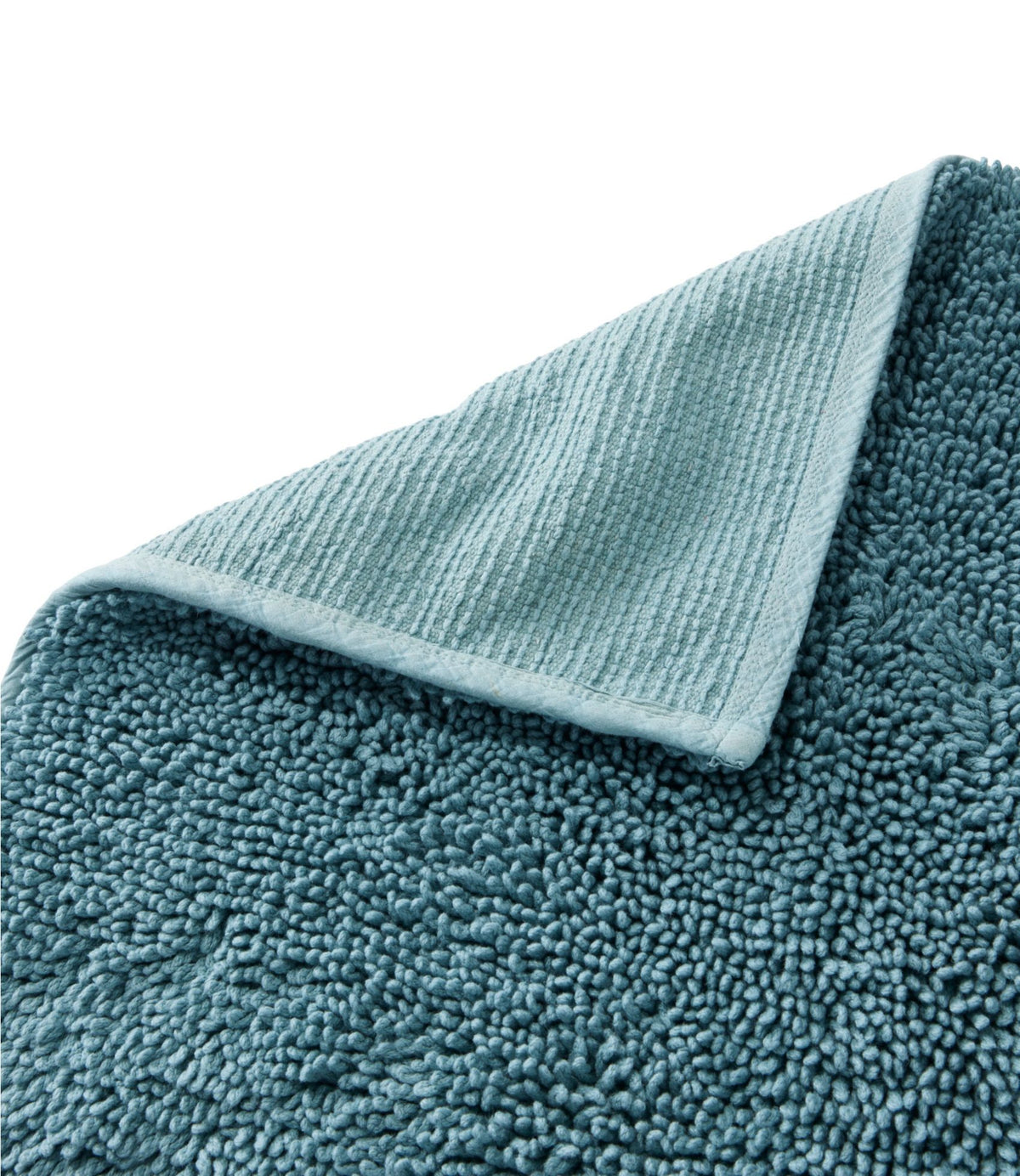 Classic Cotton Bath Mat