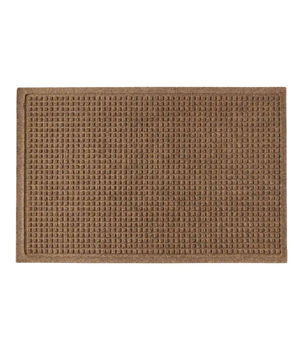 Everyspace Recycled Waterhog Doormat