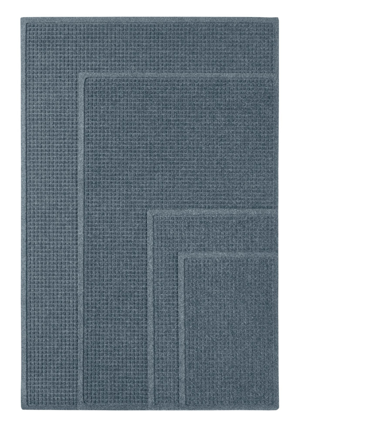 Everyspace Recycled Waterhog Doormat