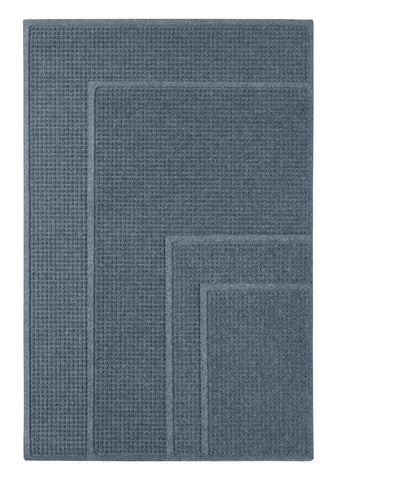 Everyspace Recycled Waterhog Doormat