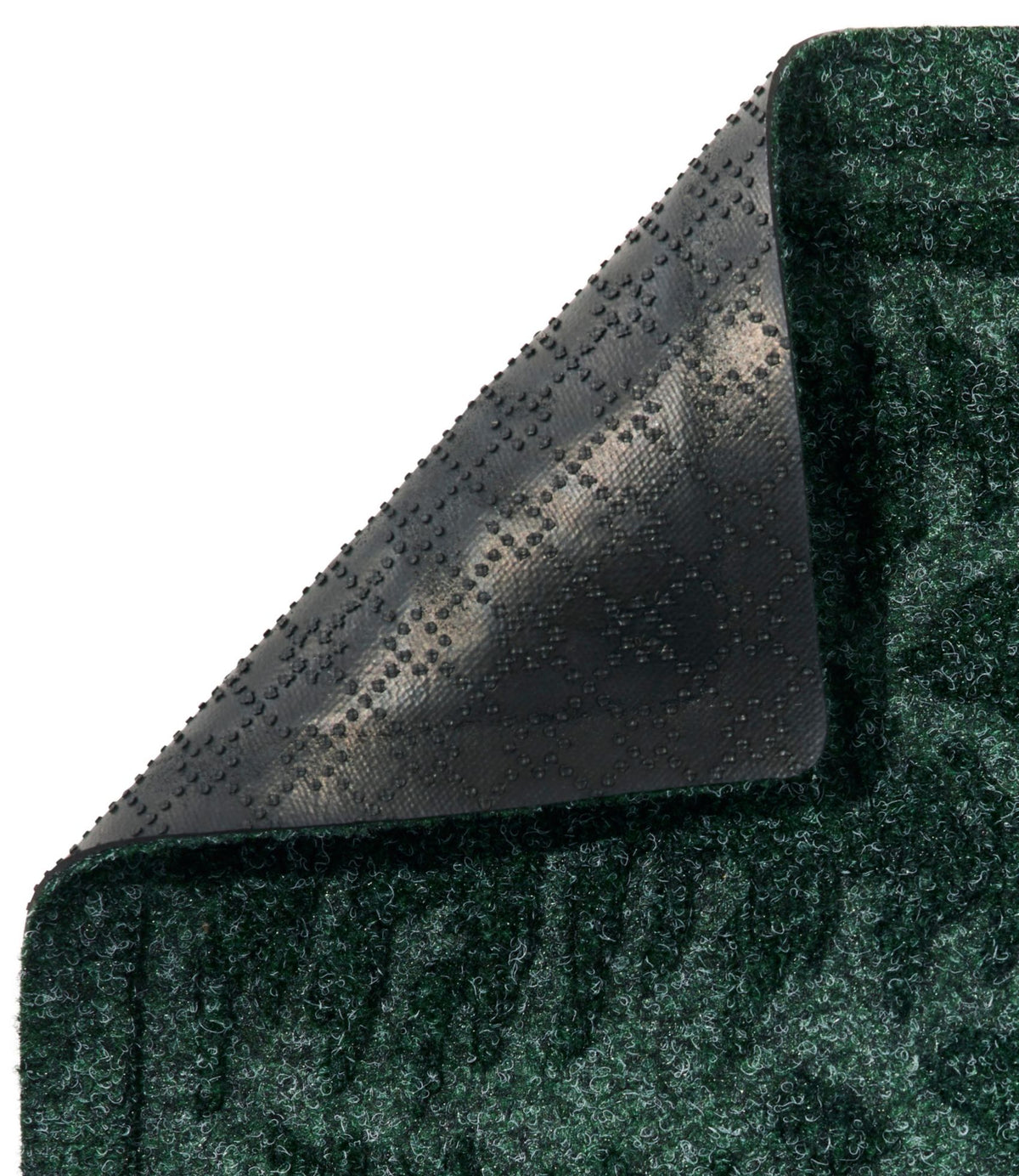 Everyspace Recycled Waterhog Wide Doormat, Treeline