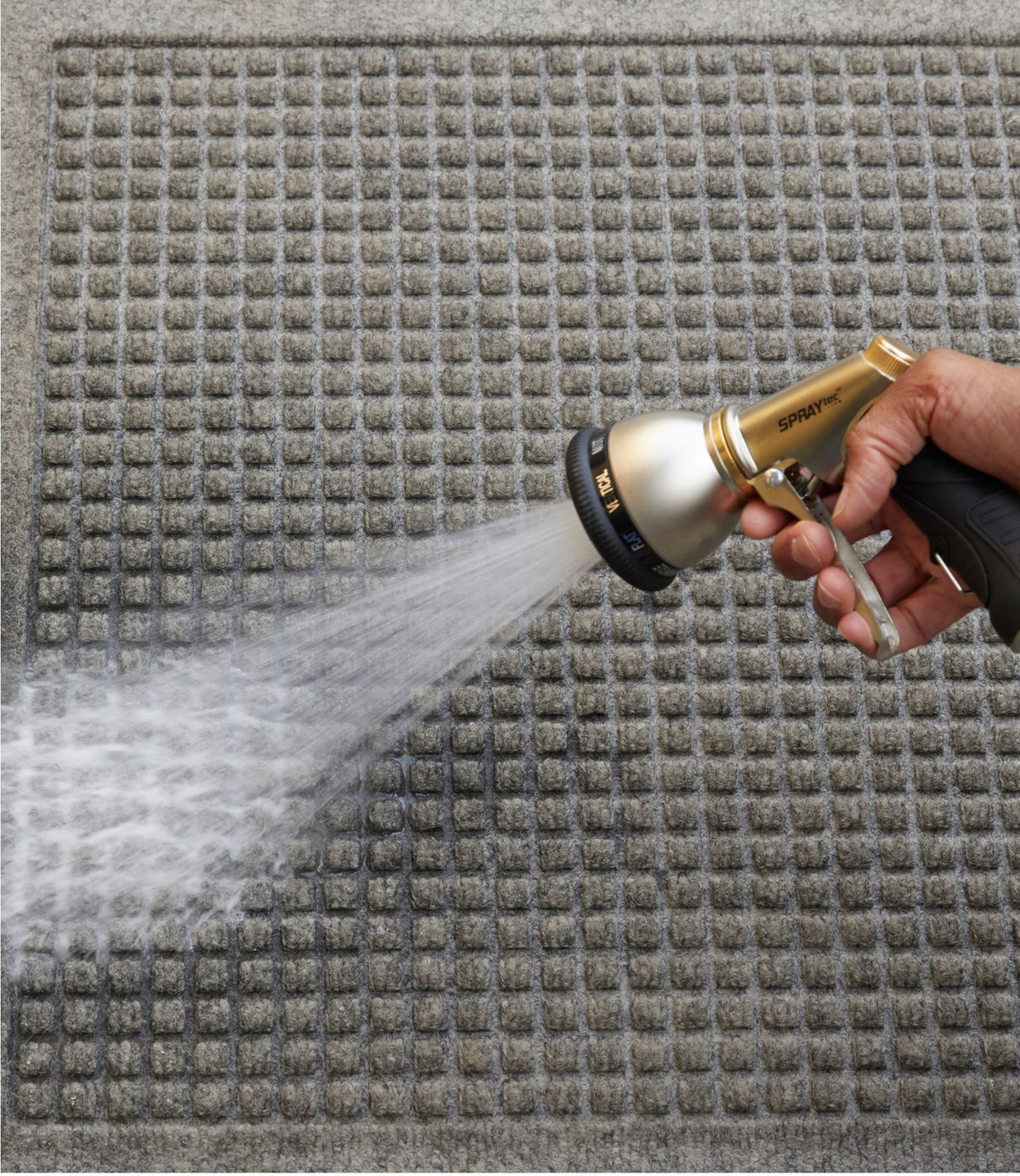 Everyspace Recycled Waterhog Runner