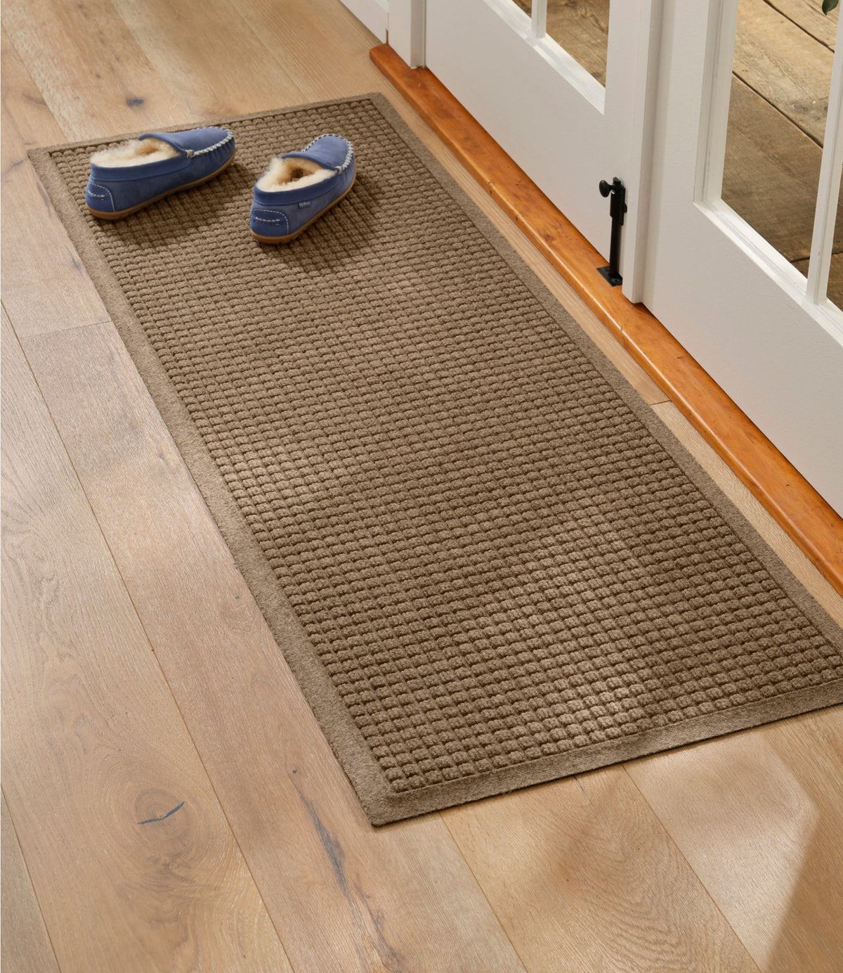 Everyspace Recycled Waterhog Runner