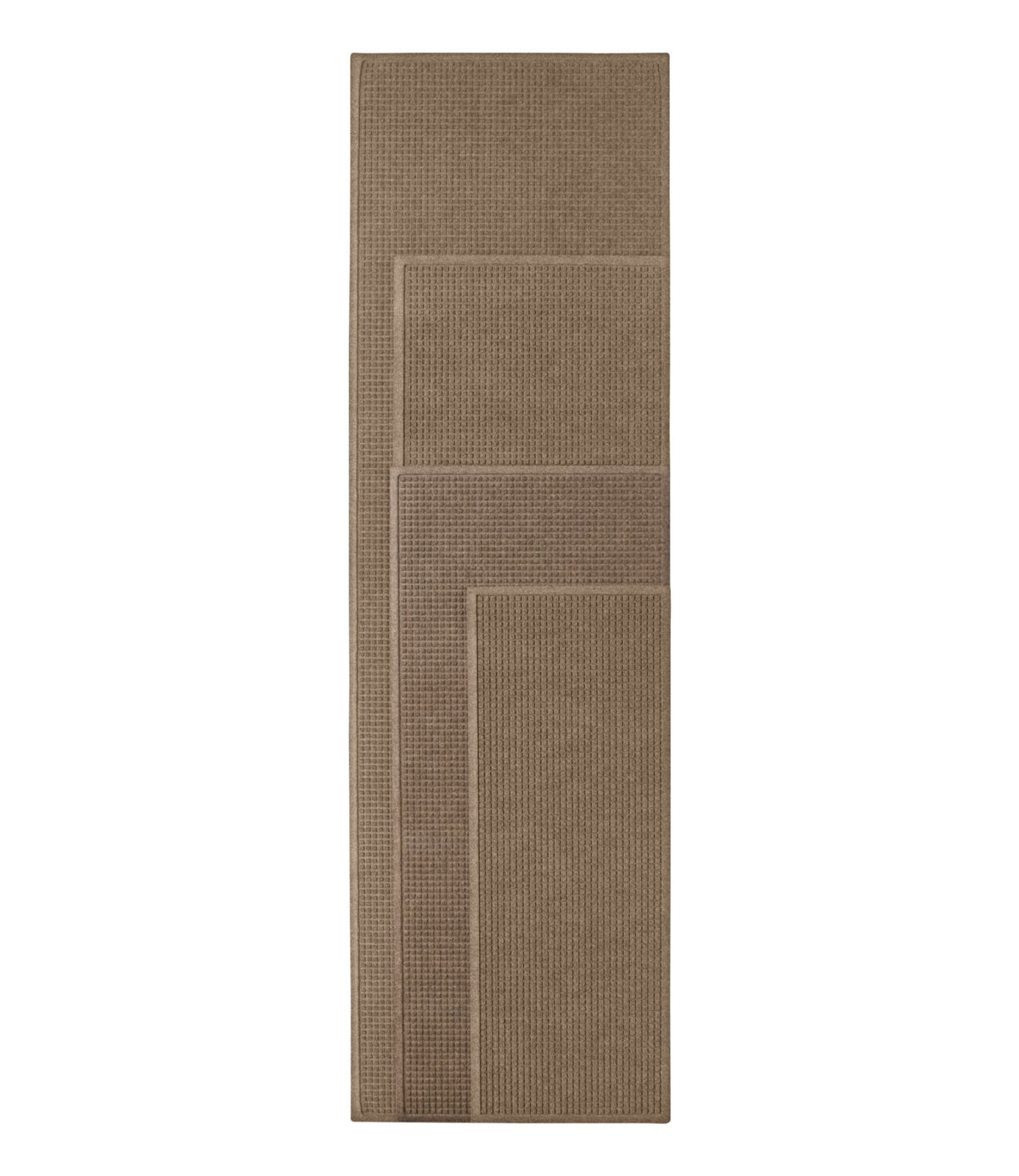 Everyspace Recycled Waterhog Runner