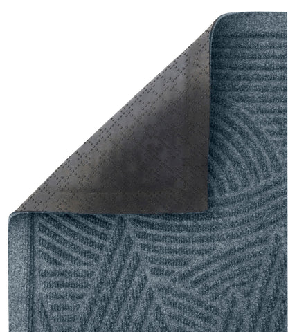 Everyspace Recycled Waterhog Doormat, Mountain Scene