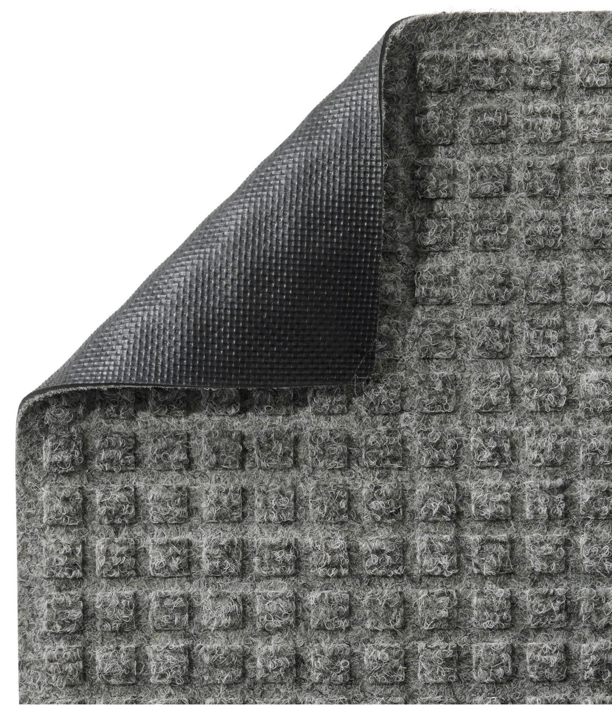 Everyspace Recycled Waterhog Mat, Stair Treads, Set of Four