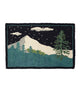 Evergreen/Black