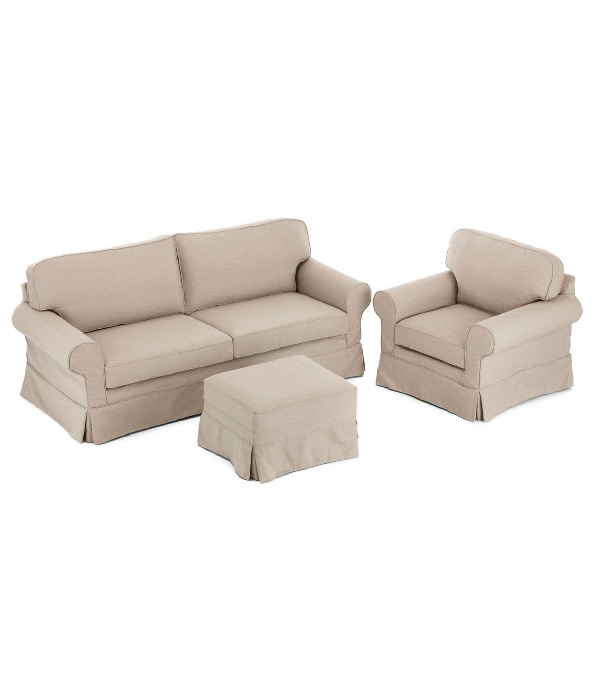 Pine Point Sofa