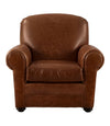 Chestnut Brown