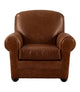 Chestnut Brown