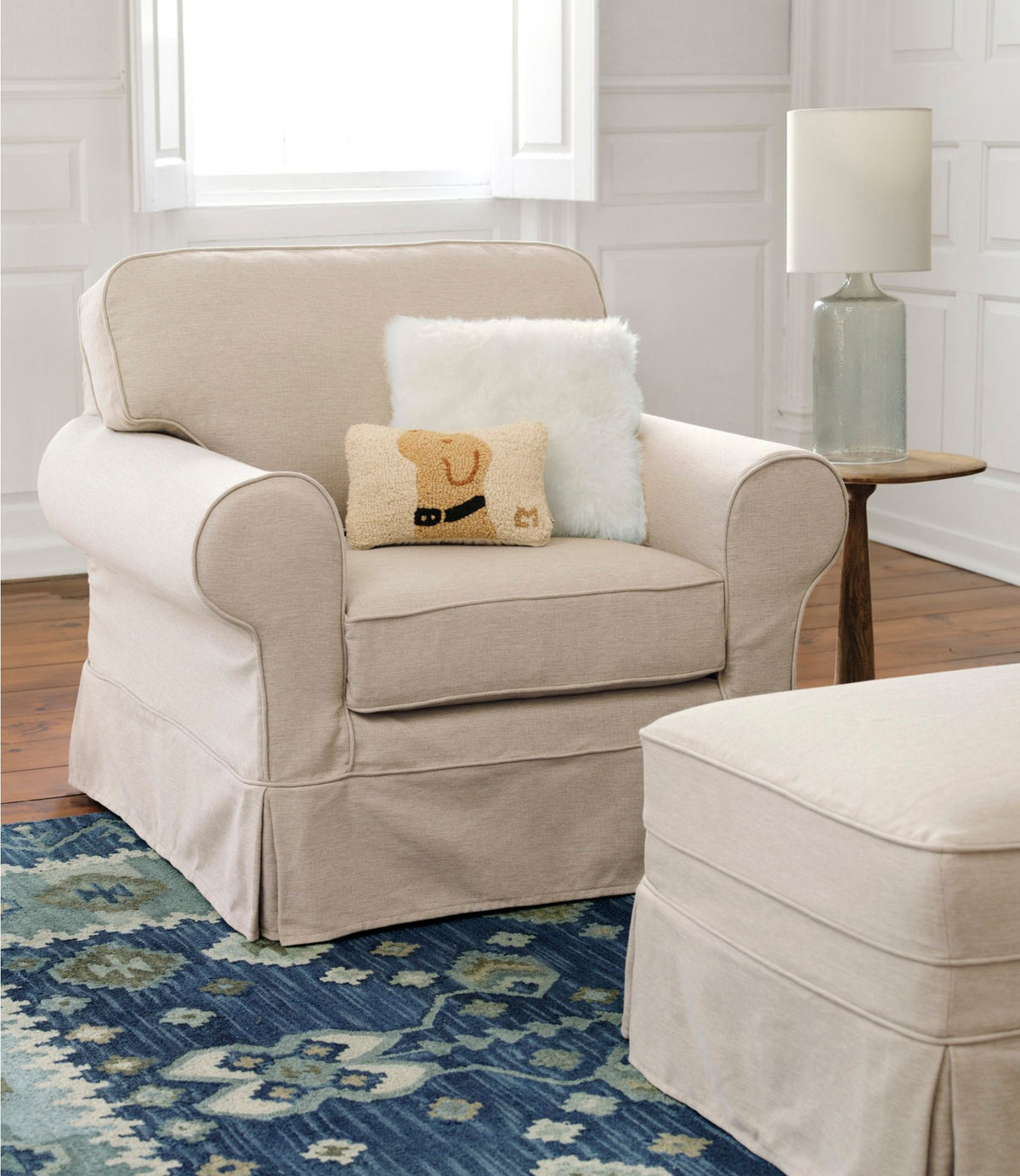 Pine Point Chair
