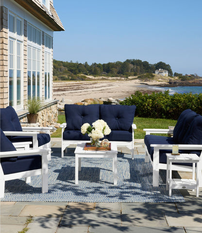All-Weather Patio Side Table