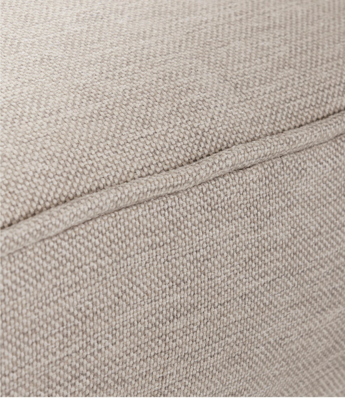 Pine Point Ottoman