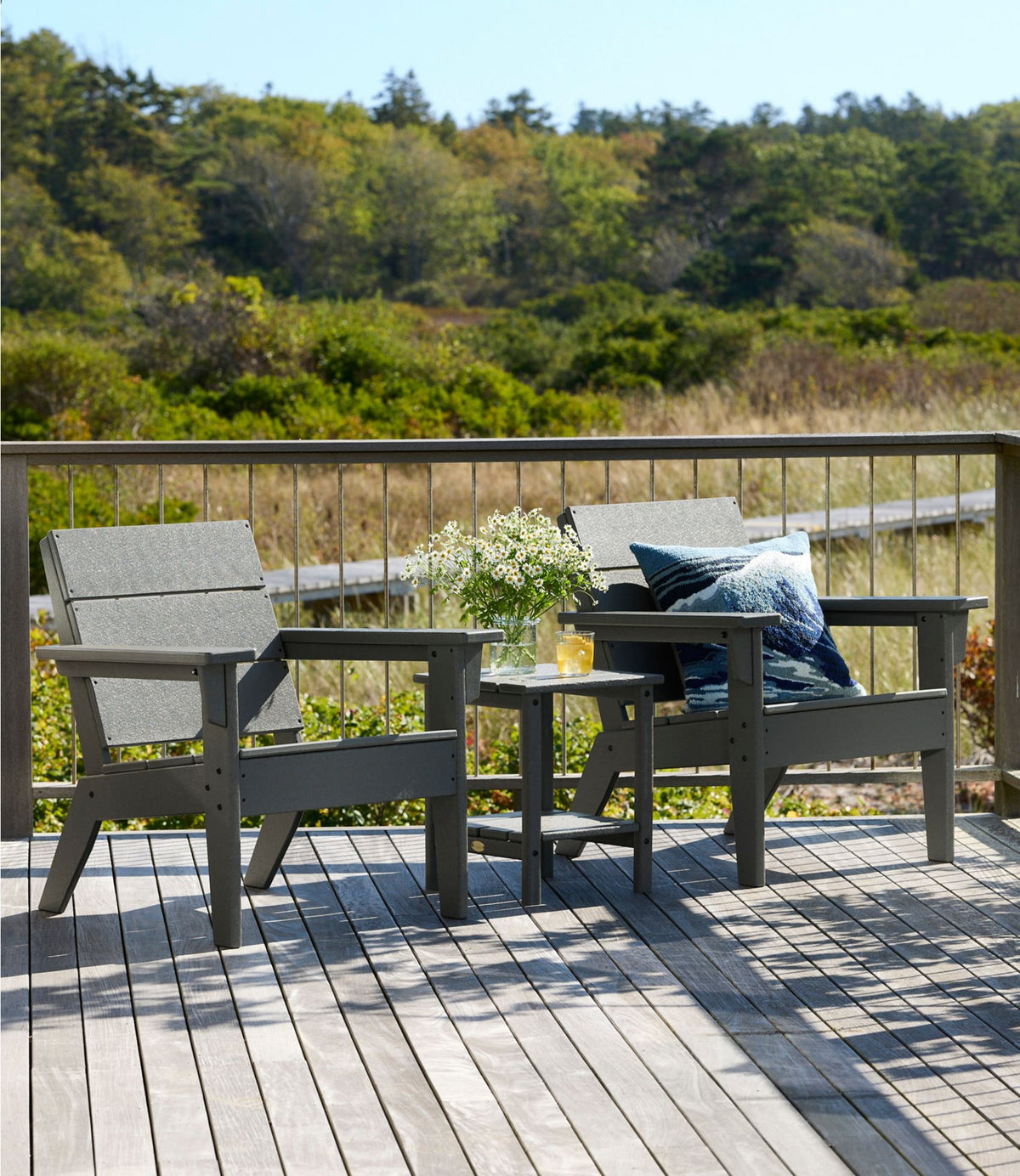 All-Weather Lounge Chair