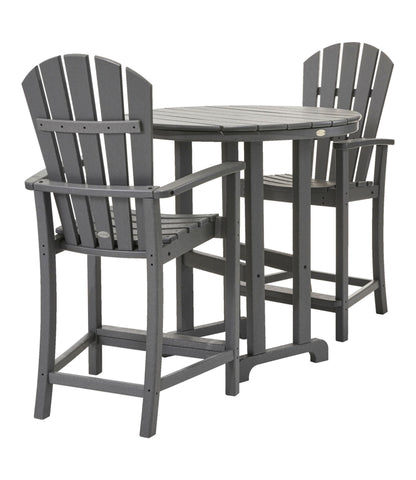 All-Weather Counter-Height Chair, Shellback