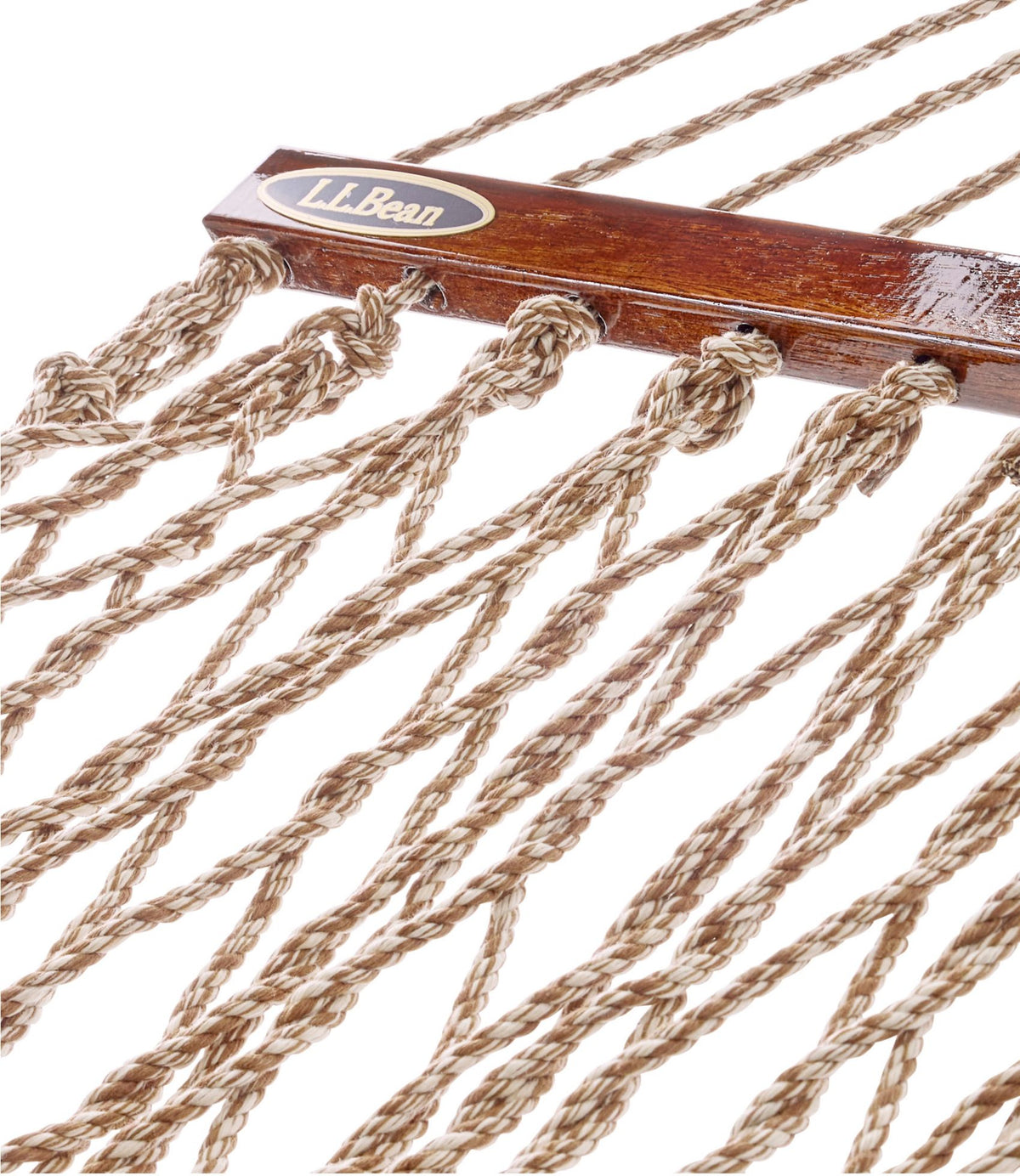 Backyard Duracord 55" Hammock, Marled