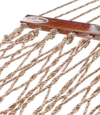 Backyard Duracord 55" Hammock, Marled