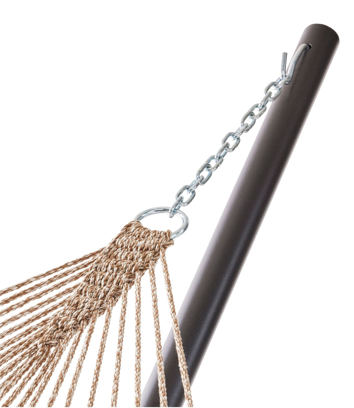 Backyard Duracord 55" Hammock, Marled