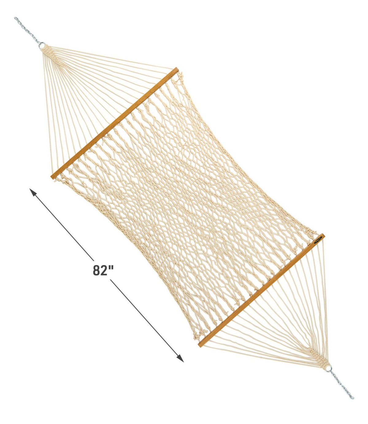 Backyard Duracord 55" Hammock