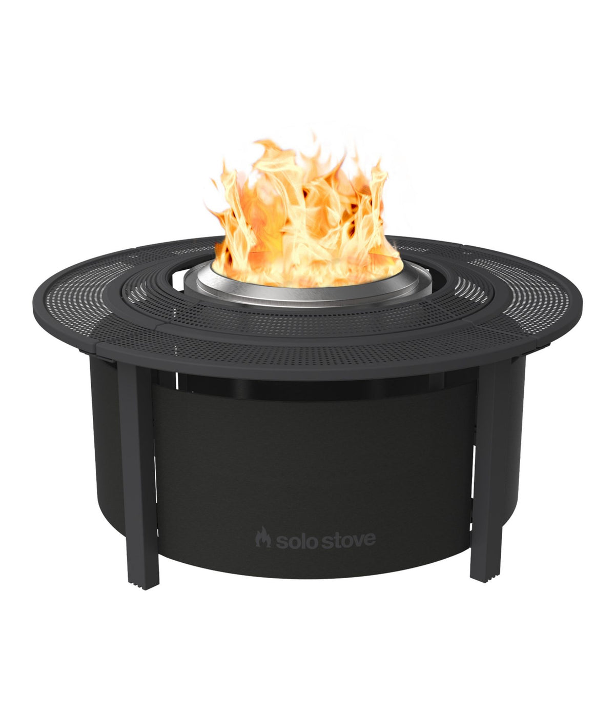 Solo Stove Bonfire Surround Table
