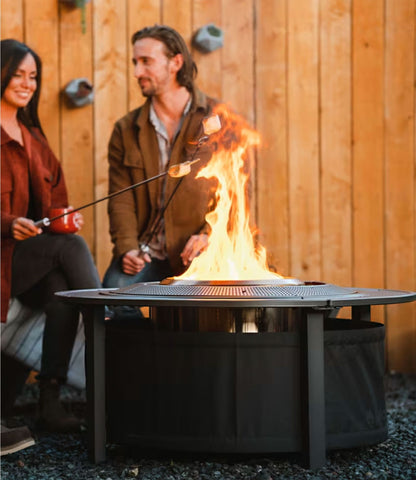 Solo Stove Bonfire Surround Table
