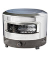 Stainless Steel Basic