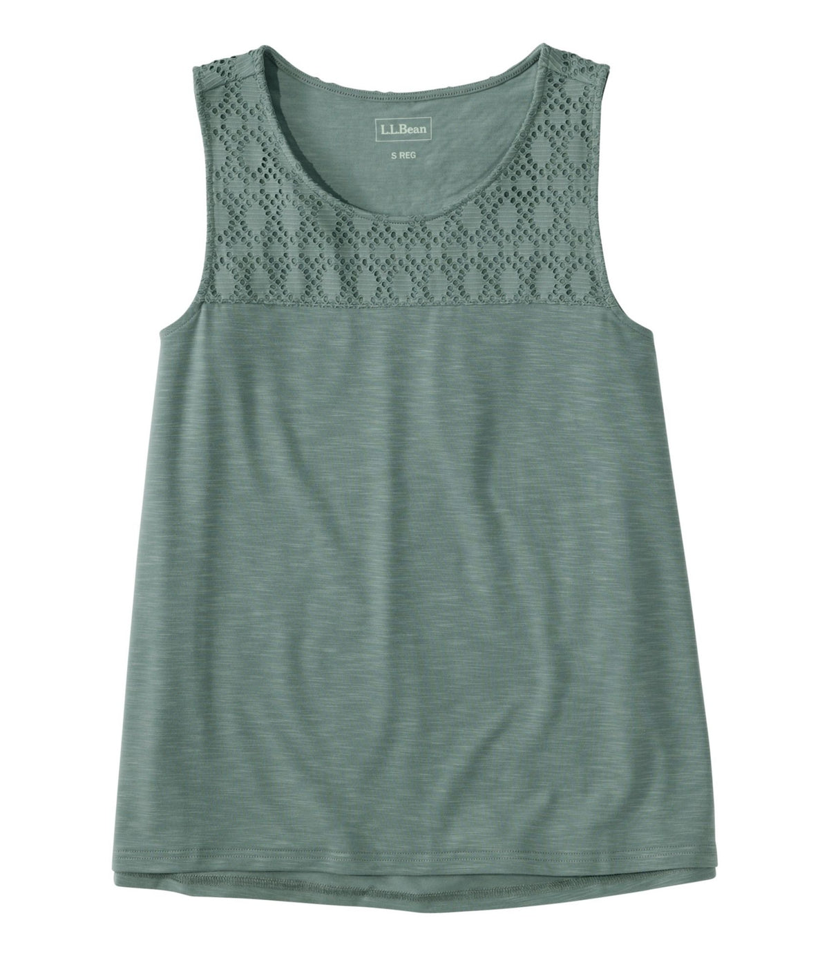 Women's Camden Hills Tee, Tank Top