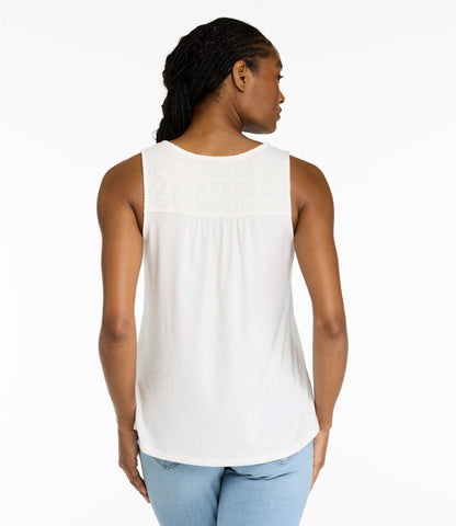 Women's Camden Hills Tee, Tank Top