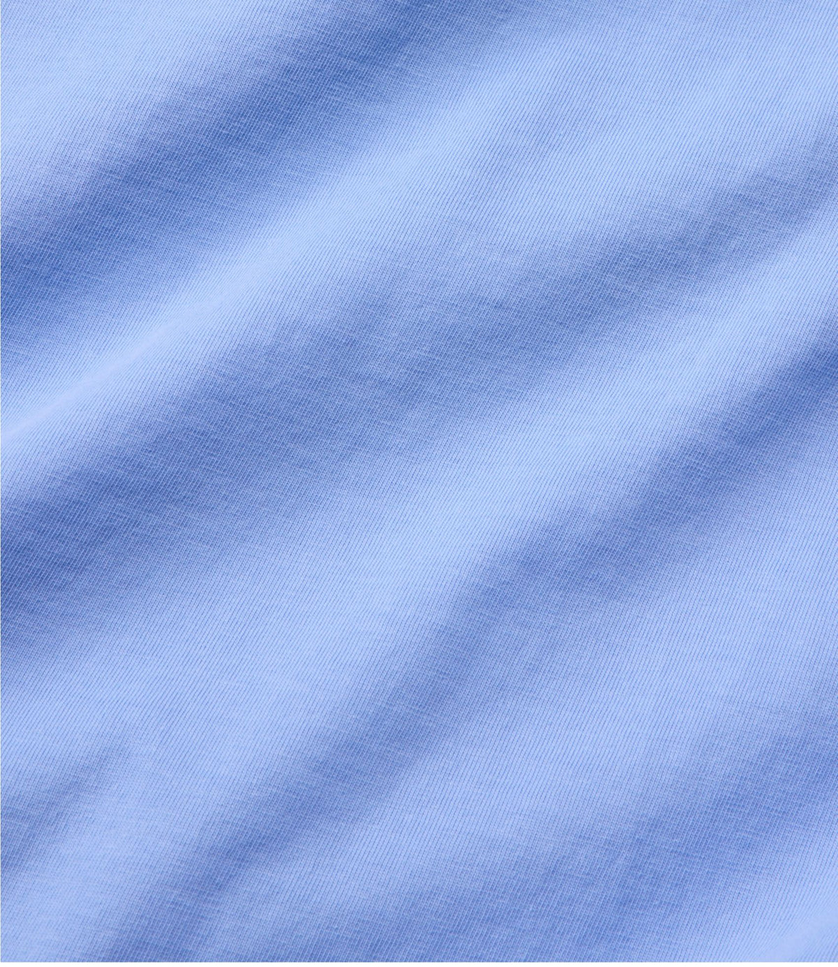 Women's Sunwashed Tee, Short-Sleeve Cropped Boxy Crewneck Logo