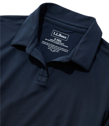 Women's Access Trail Polo, Short-Sleeve