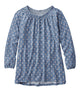 Indigo Sunwashed Batik