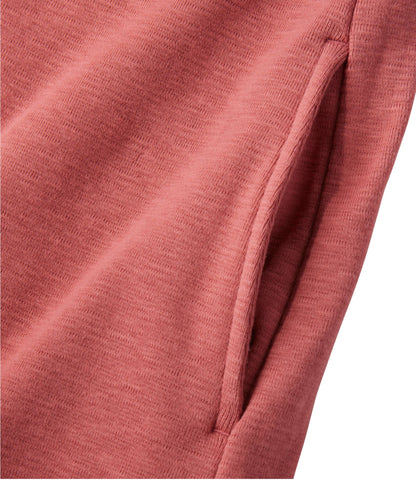 Women's Rocky Coast Slub-Knit Splitneck Dress