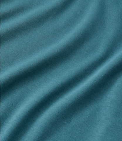 Women's Pima Cotton Tee, Short-Sleeve Jewelneck