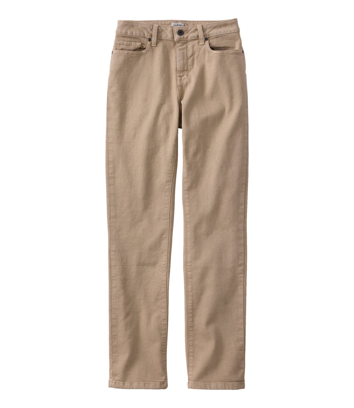 Women's True Shape Jeans, High-Rise Straight-Leg Colors