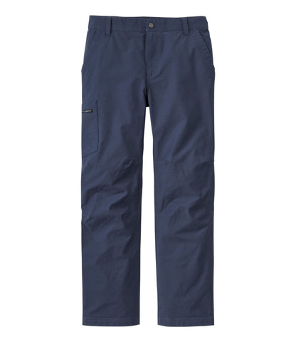 Men's Katahdin Performance Pants, Straight Leg