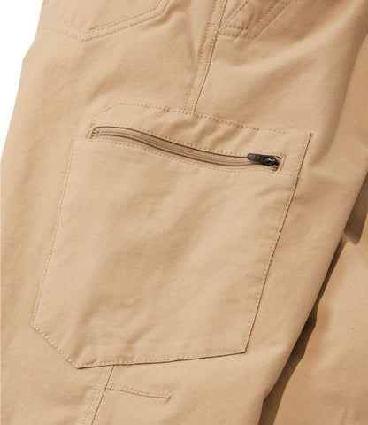 Men's Katahdin Performance Pants, Straight Leg