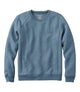 Muted Blue Heather