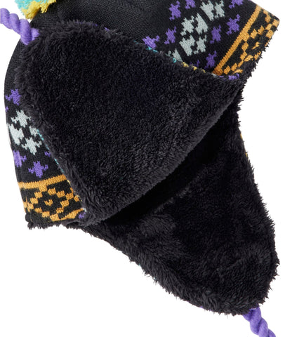 Kids' Frosty Day Earflap Hat