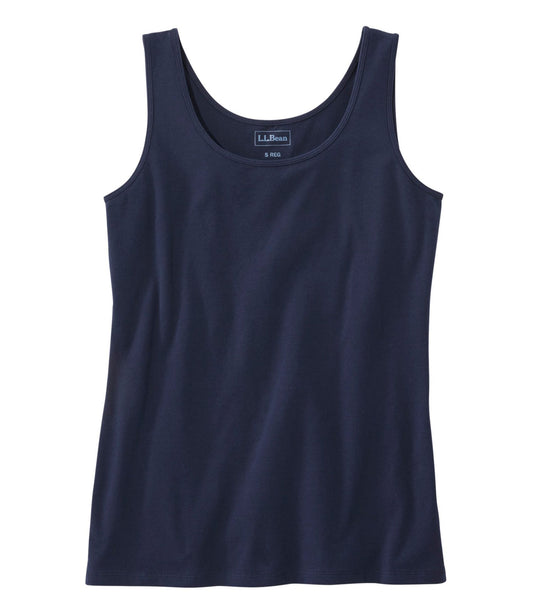 Women's Bean's Layering Tank