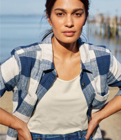 Women's Bean's Layering Tank