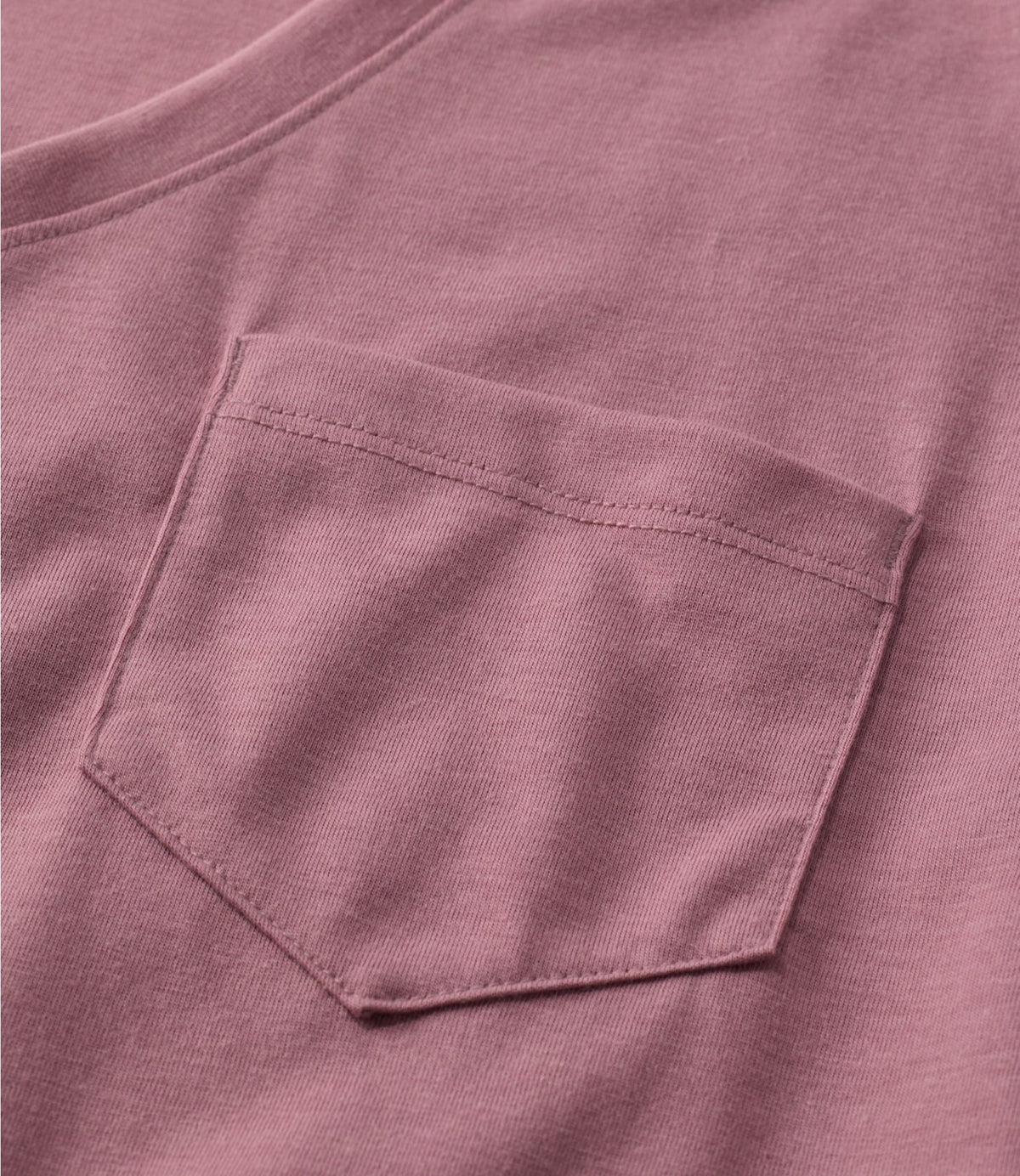 Women's Mountainside V-Neck Pocket Tee, Short Sleeve