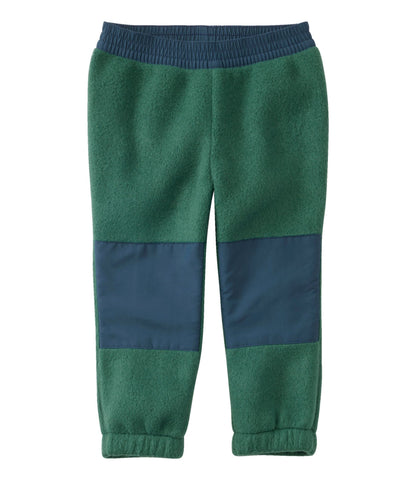 Toddlers' Mountain Classic Fleece Pants